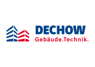 Gebäudetechnik Hamburg Dechow Logo